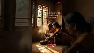Thaayin Paadham Swargam &ndash; Raam Tamil Amma Song | Yesudas | VibeClips #amma #whatsappstatus #tamil