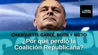 1) La Mesa de Análisis Político: Delgado promete “gobernabilidad”