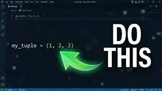 Python Tuple Data Structure Tutorial | Tuples in Python for Beginners