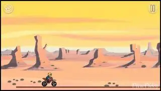 |Bike Race| All bikes' abilities gameplay