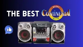 The Best R&aacute;dio Continental Fm Poa