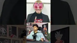 Top Lucky Birthdays In 2025😳! #ytshorts #facts #birthday