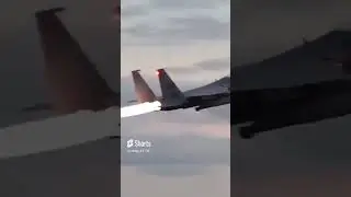 F15 Scramble Crystalize-Lexurus