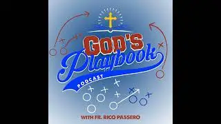 Season 5 Episode 312 - Stained Glass Windows