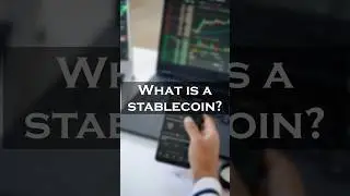 What Are Stablecoins? Simple Explanation in 30 Seconds 💡