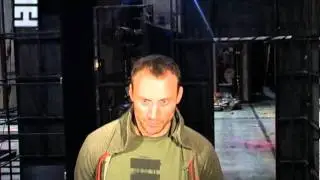 МХТ им. А.П. Чехова. Спектакль