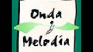 Onda Melodia Jingles Varios