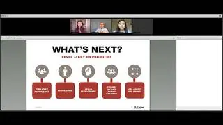 Key HR Priorities for the Future