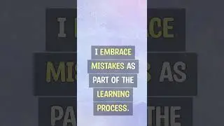 Positive Affirmations for Language Learning 🌍 | Boost Your Confidence