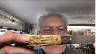 Bladerunner Tool Sharpening Before&After 734