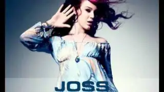 Joss Stone - Super Duper Love  / Are You Diggin' On Me /