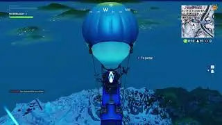 How To UNLOCK The Prisoner Skin STAGE 3 leaked in Fortnite! SNOWFALL SKIN! THE F