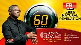 Matthew Ashimolowo | Supernatural Revelation | 29-08-2025
