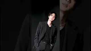 he is vampire 🥵❤️#jin #bts #shorts #btsarmy
