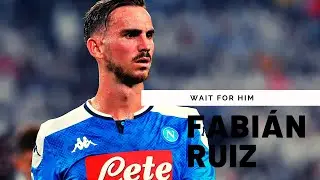 Fabi&aacute;n Ruiz * Skills & Goals 2019/2020 * Welcome to PSG?