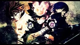 ANIME COMPILATION | AMV - COLD | ALL THE BEST ANIME