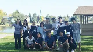 2025 Calgary Church Young Adult Group Video 