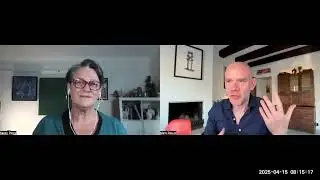Karen Percy speaks to Mark Deuze about well-being and mental health in the media and arts sectors.