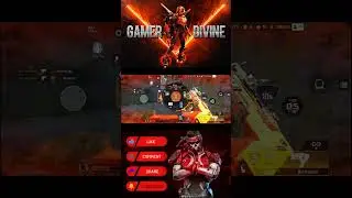 Revenant ability death totem in apex | #shorts #gamerdivine