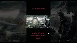Call of Duty 2023 Leaks #CallofDutyLeaks #cod2023 #CallofDuty2023 #CallofDuty2023Leaks #CoDLeaks