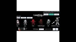 sudden changes sans skin div edit gamer 🎮