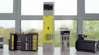 Eckelmann: Automation Unlimited -Components-Machines-Factories