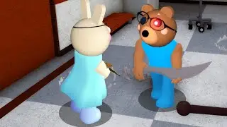 BUNNY vs BEARY (Chapter 6)