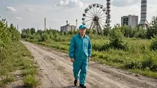 The Astonishing Tale of Chernobyl's Unlikely Heroes #history #Chernobyl #HistoricalEvent #facts
