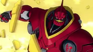 YOUR EVIL BOYFRIEND X CHRISTOPHER - CHANCE FT. IVY MARIE (AMV) - RYOTO EDITS