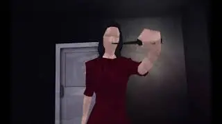 VR HORROR SCHOOL - Evil Teacher (Trailer) Android & iOS