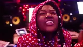 TAYLOR GIRLZ - Ion Mess With You (Official Music Video) [Diss Track]