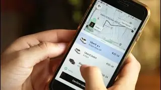 How to link your PayPal account to your Uber account