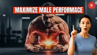 How to increase Male Performance