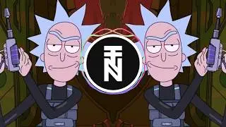 Rick & Morty Riggity Wrecked Son! (OFFICIAL TRAP REMIX)