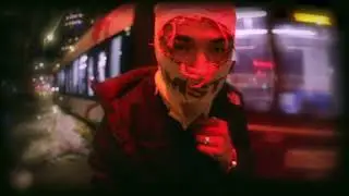 Gabriel Tyler - Rational (Official Music Video)