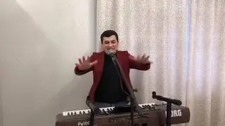 #девочкастоп Сакит Самедов- Девочка стоп! #карантин #сидимдома