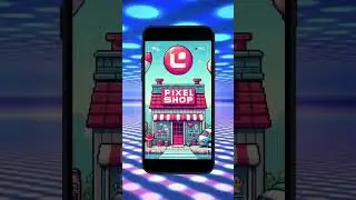 #pixelshop #tiktokshop