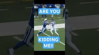 IINCREDIBLE!! 🤯 Michael Pittman Jr&rsquo;s INSANE One-Handed Touchdown Catch! 🤯 | Must-See NFL Highlight