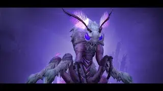 Loom'ithar Mythic