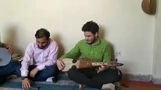 Syed ayaz ali shah