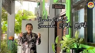 FORMASI GURU DAN TENDIK SDN AIRLANGGA I TAHUN PELAJARAN 2024/2025