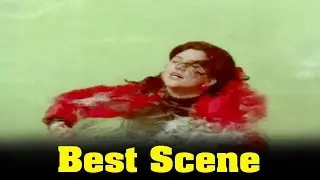 Uththaman Movie : Sivaji Ganesan Save In Manjula