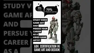 India's First Game Art Institute | Animation and Game design courses | Entry-gate to Gaming Industry