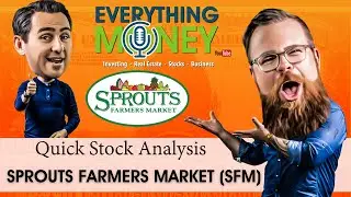 Sprout's Farmers Market (SFM) - Quick Stock Analysis