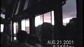 2001 08 21 Ferry to Magic Kingdom