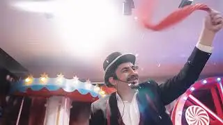 Sihirbaz sidora fragman