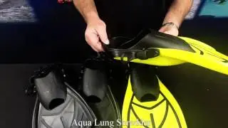 Aqua Lung Shredder Fins