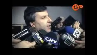 Yo amo los '90 - El turno de la justicia | Cap&iacute;tulo 8