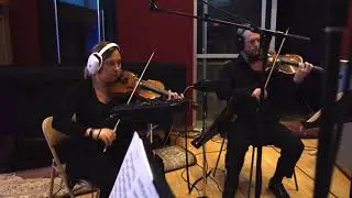 Project String Quartet - Snow (Hey Oh) - PSQ Performs Red Hot Chili Peppers