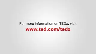 TEDx Eastchester 2025 Trailer